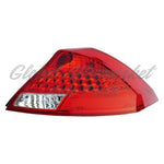 TAIL LAMP RH LED TYPE HQ — photo 1