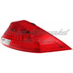 TAIL LAMP RH LED TYPE HQ — photo 5