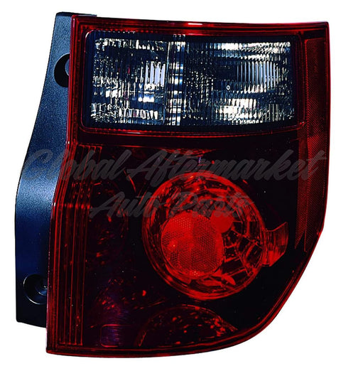 TAIL LAMP RH SC MDL HQ