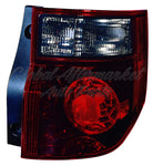 TAIL LAMP RH SC MDL HQ — photo 1
