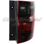 TAIL LAMP RH SC MDL HQ — photo 3