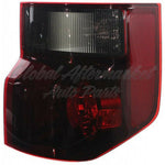 TAIL LAMP RH SC MDL HQ — photo 5