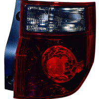 TAIL LAMP RH SC MDL HQ