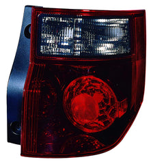 TAIL LAMP RH SC MDL HQ