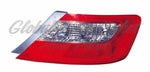 TAIL LAMP RH HQ — photo 1
