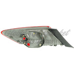 TAIL LAMP RH HQ — photo 4