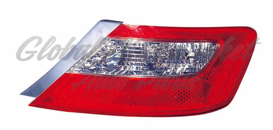 TAIL LAMP RH CAPA