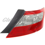 TAIL LAMP RH CAPA — photo 2