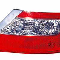 TAIL LAMP RH CAPA