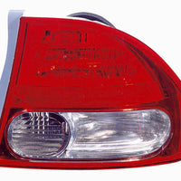 TAIL LAMP RH HQ