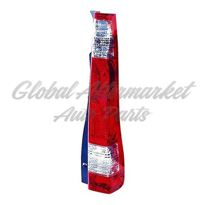 TAIL LAMP RH UK BUILT HQ