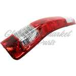 TAIL LAMP RH UK BUILT HQ — photo 3