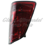 TAIL LAMP RH CAPA — photo 2