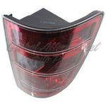 TAIL LAMP RH CAPA — photo 4