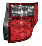 TAIL LAMP RH EX/LX MDL HQ — photo 1