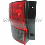 TAIL LAMP RH EX/LX MDL HQ — photo 2