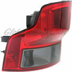 TAIL LAMP RH EX/LX MDL HQ — photo 3