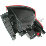 TAIL LAMP RH EX/LX MDL HQ — photo 4