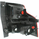 TAIL LAMP RH EX/LX MDL HQ — photo 5