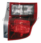TAIL LAMP RH SC MDL HQ — photo 1