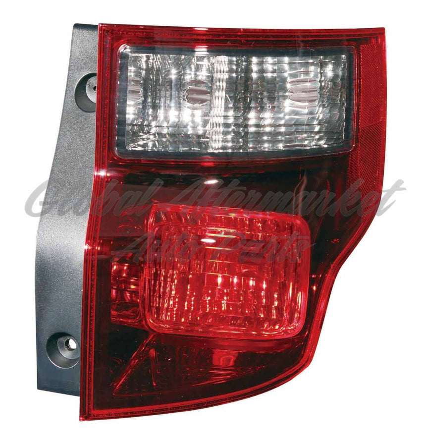 TAIL LAMP RH SC MDL HQ