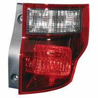 TAIL LAMP RH SC MDL HQ