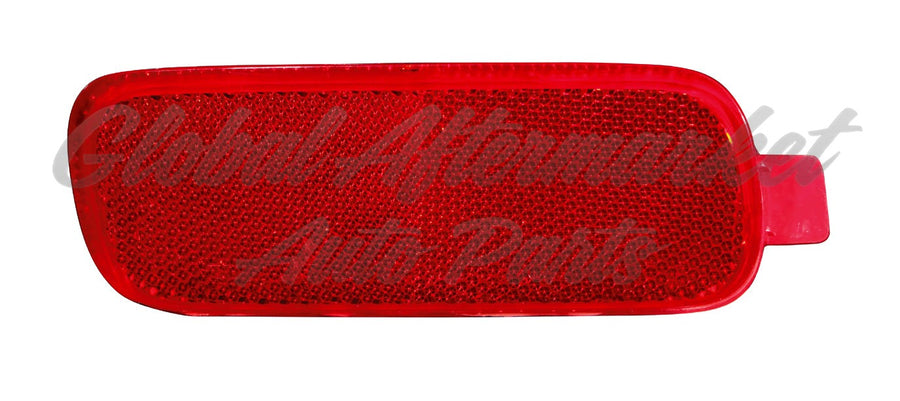 REFLECTOR RR LH