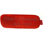 REFLECTOR RR LH CAPA — photo 2