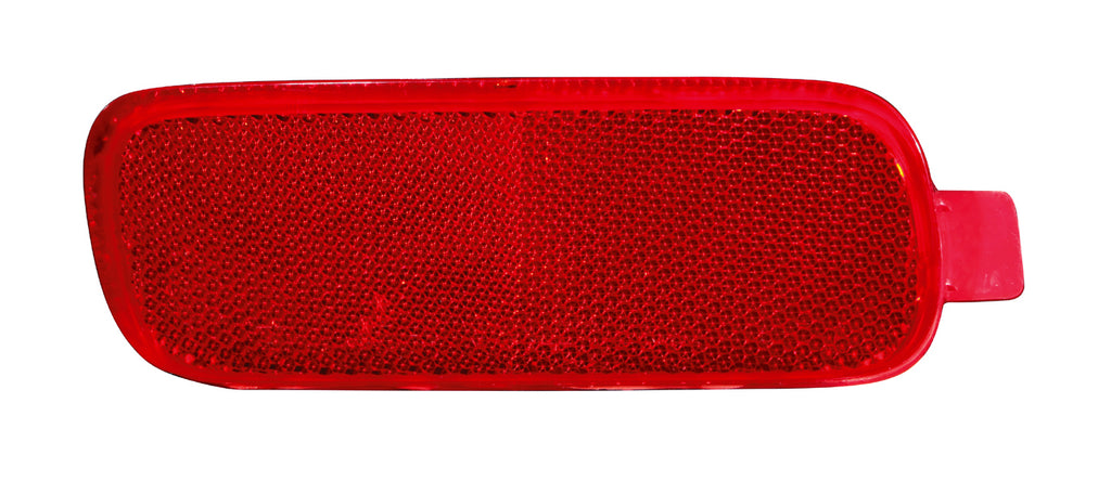 REFLECTOR RR LH