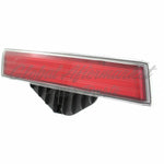 REFLECTOR RR LH ON LID — photo 3