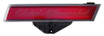REFLECTOR RR RH ON LID — photo 1
