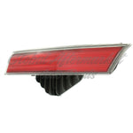 REFLECTOR RR RH ON LID — photo 2