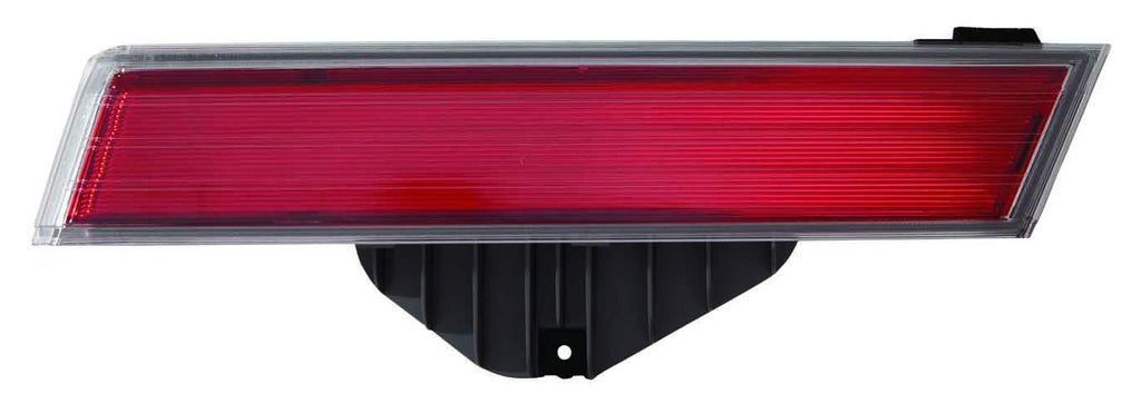 REFLECTOR RR RH ON LID