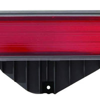 REFLECTOR RR RH ON LID