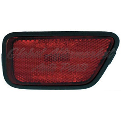 SIDE MARKER LAMP RR RH HQ