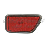 SIDE MARKER LAMP RR RH HQ — photo 2
