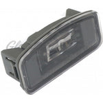LICENSE LAMP RR LH / RH HQ — photo 2