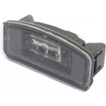 LICENSE LAMP RR LH / RH HQ — photo 3