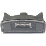 LICENSE LAMP RR LH / RH HQ — photo 4