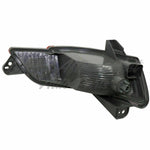 TRUNK LAMP LH (BACKUP LAMP) IN RR BUMPER HQ — photo 4