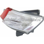 TRUNK LAMP LH (BACKUP LAMP) IN RR BUMPER HQ — photo 5