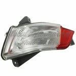 TRUNK LAMP LH (BACKUP LAMP) IN RR BUMPER CAPA — photo 3