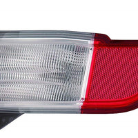 TRUNK LAMP LH (BACKUP LAMP) IN RR BUMPER HQ