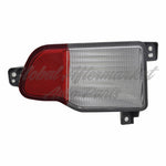 TRUNK LAMP LH BUMPER MOUNTED HQ — photo 1