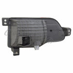 TRUNK LAMP LH BUMPER MOUNTED HQ — photo 2