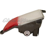 TRUNK LAMP LH BUMPER MOUNTED HQ — photo 5
