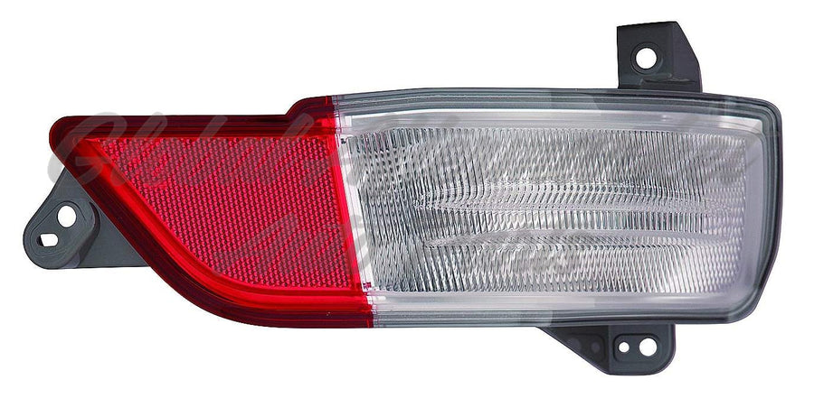 TRUNK LAMP RH (BACKUP LAMP) IN RR BUMPER HQ
