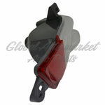 TRUNK LAMP RH (BACKUP LAMP) IN RR BUMPER HQ — photo 4