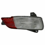 TRUNK LAMP RH (BACKUP LAMP) IN RR BUMPER CAPA — photo 2