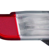 TRUNK LAMP RH (BACKUP LAMP) IN RR BUMPER CAPA